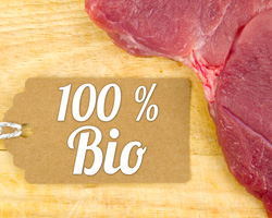 Boucherie et charcuterie bio