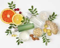 Produits d&rsquo;hygi&egrave;ne bio